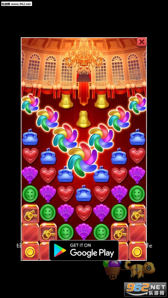 Bubble Shooter(��è�������ְ�׿��)��ͼ1