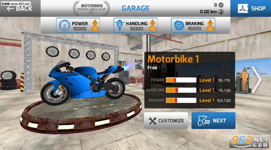 Ħ�г���ʻ����ģ����3D��׿��v4.2��ͼ0