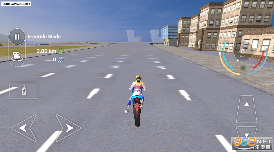 Ħ�г���ʻ����ģ����3D��׿��v4.2��ͼ2