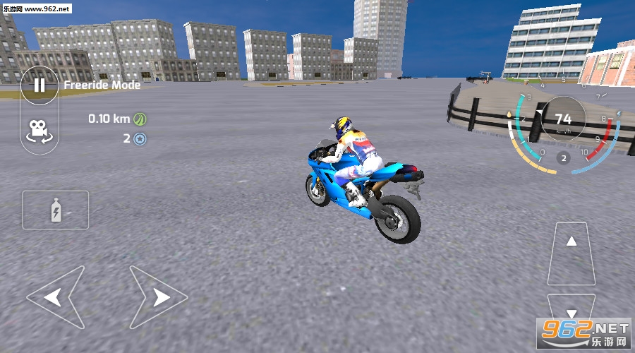 Ħ�г���ʻ����ģ����3D��׿��v4.2��ͼ3