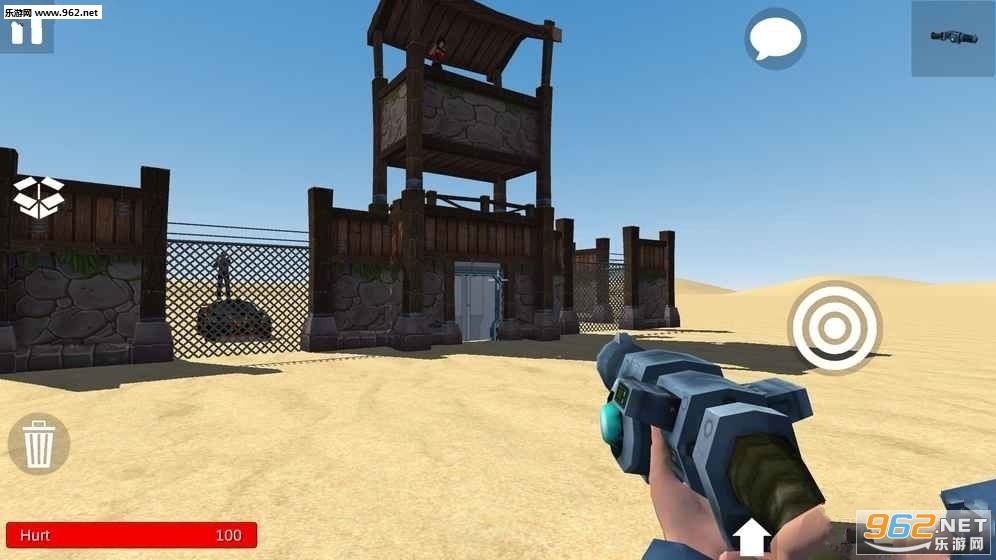Ultimate Sandbox(宇宙沙盒手机版)截图1