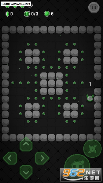 Dungeon of Weirdos(�����������)v0.1.4��ͼ0