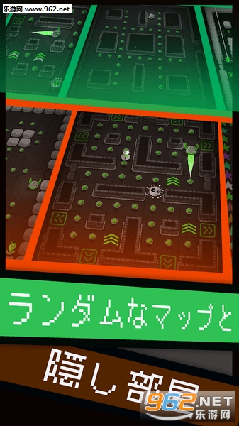 Dungeon of Weirdos(�����������)v0.1.4��ͼ4