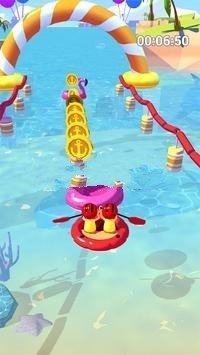 Boat Rider(Ƥ��ͧ��ʦ��Ϸ)��ͼ1