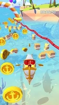 Boat Rider(Ƥ��ͧ��ʦ��Ϸ)��ͼ0