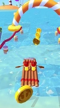 Boat Rider(Ƥ��ͧ��ʦ��Ϸ)��ͼ2