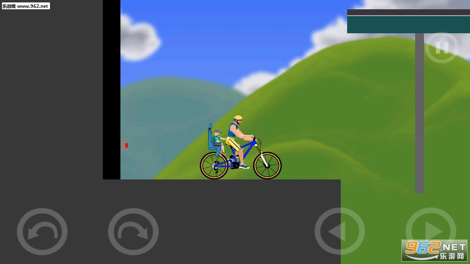 ���ֵĳ������ְ�׿��v1.0(Super Wheels)��ͼ2