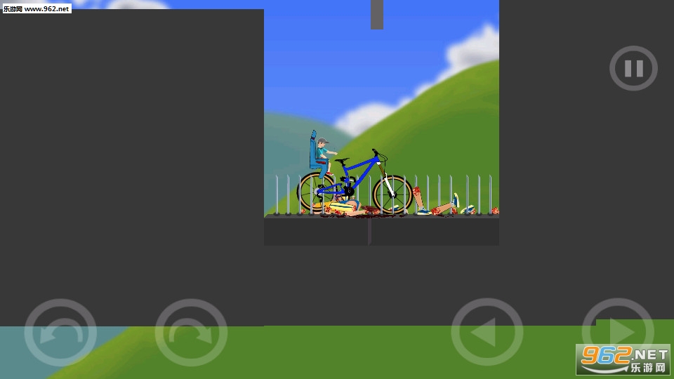 ���ֵĳ������ְ�׿��v1.0(Super Wheels)��ͼ3