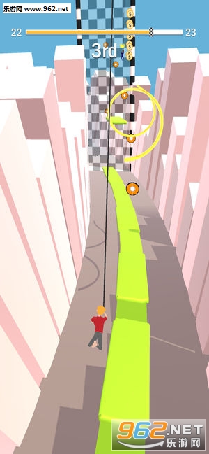 ֩��ҡ�ڰ�׿��(Cable Swing)��ͼ1