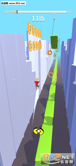 ֩��ҡ�ڰ�׿��(Cable Swing)��ͼ3