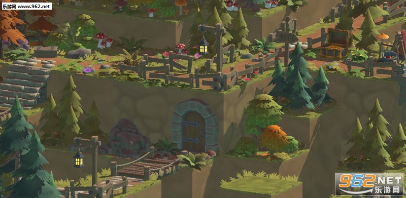 JieMiYouXi XiangMu�����ξ����ٰ�׿���ͼ0