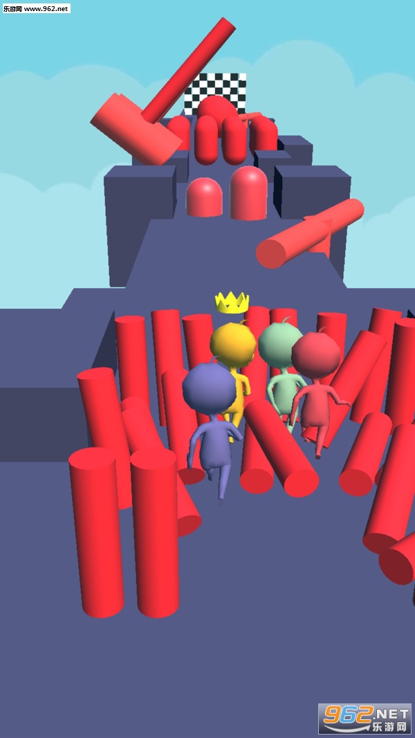 Ȥζ��������3D��׿���ͼ1