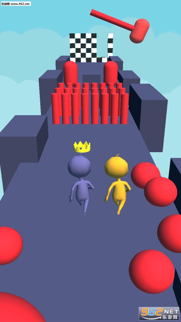 Ȥζ��������3D��׿���ͼ2