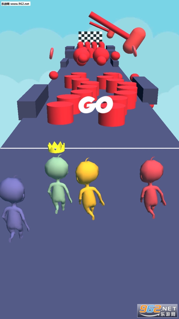 Ȥζ��������3D��׿���ͼ3