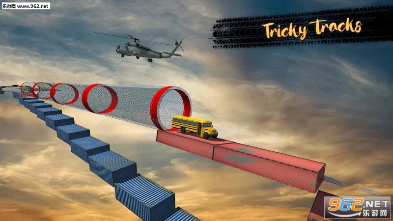 Impossible Monster Stunts(�����ܵĹ����ؼ���׿��)��ͼ0