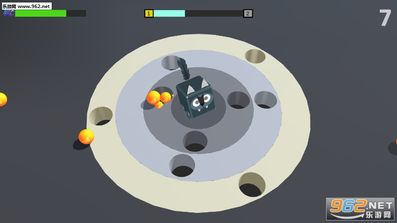 Cat Golf��Ϸv1.0��ͼ2