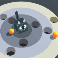 Cat Golf��Ϸ