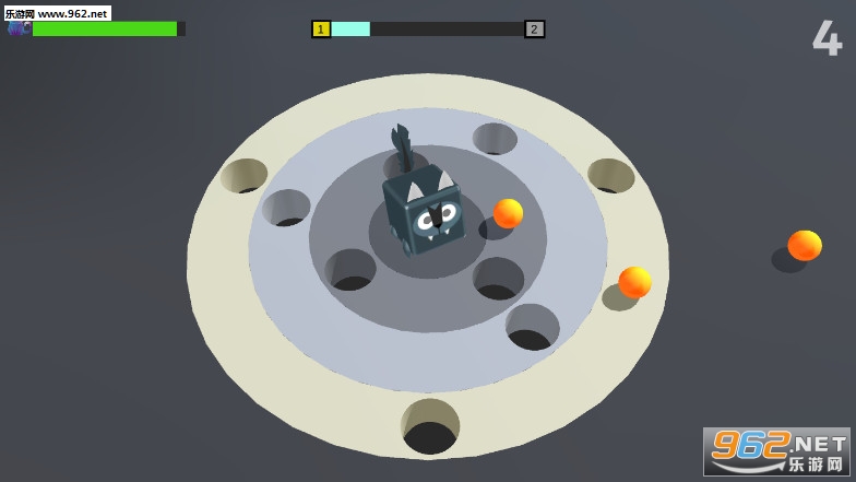 Cat Golf��Ϸv1.0��ͼ0