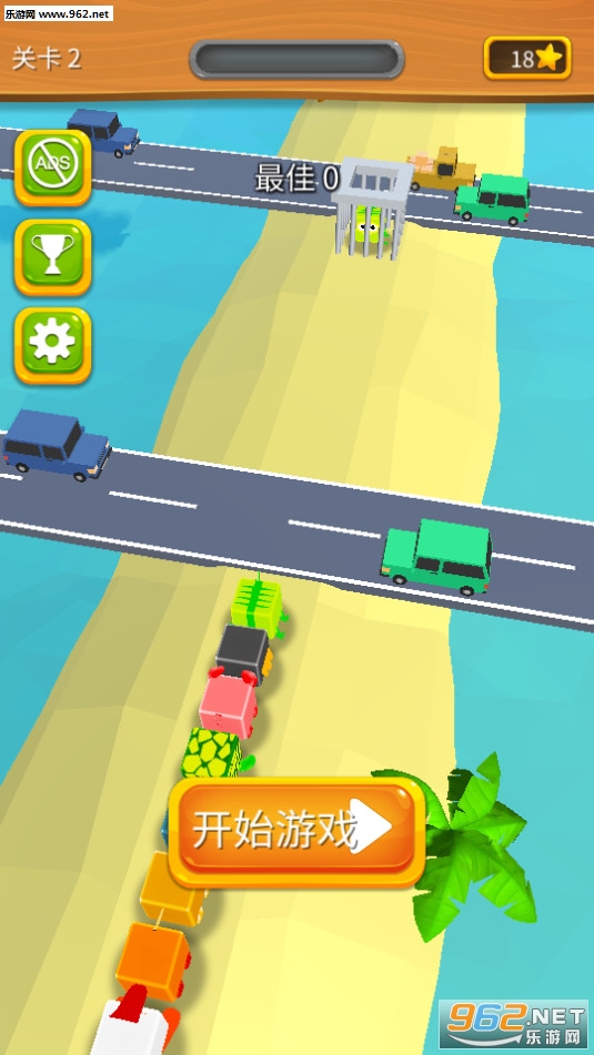 �����·Pets Out 3D��׿���ͼ1