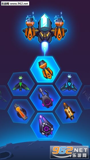 Million Star(百万星球大作战安卓版)截图2