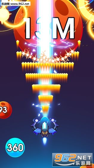 Million Star(百万星球大作战安卓版)截图3