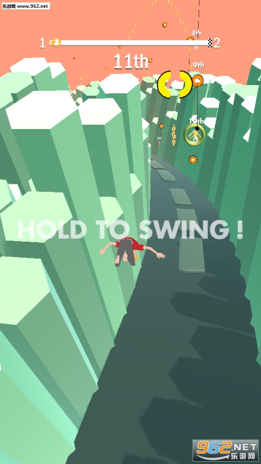 Cable Swing(�����ڶ���׿��)��ͼ0