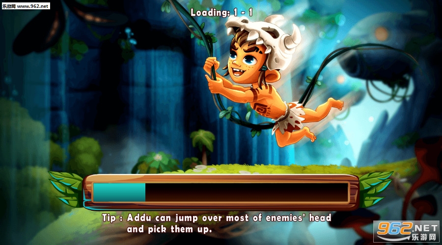 Jungle Adventures 3(����̽��3���°�)��ͼ0