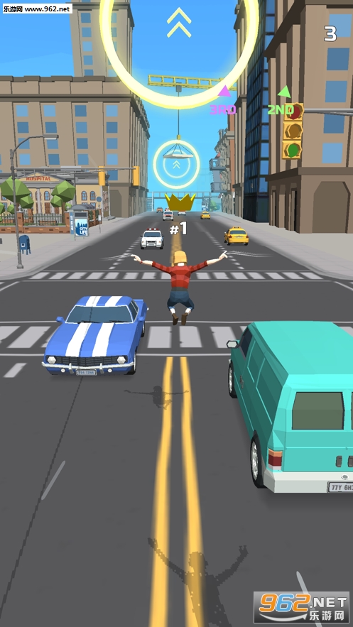 ��·����Swing Rider��׿���ͼ0
