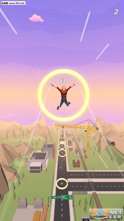 ��·����Swing Rider��׿���ͼ1