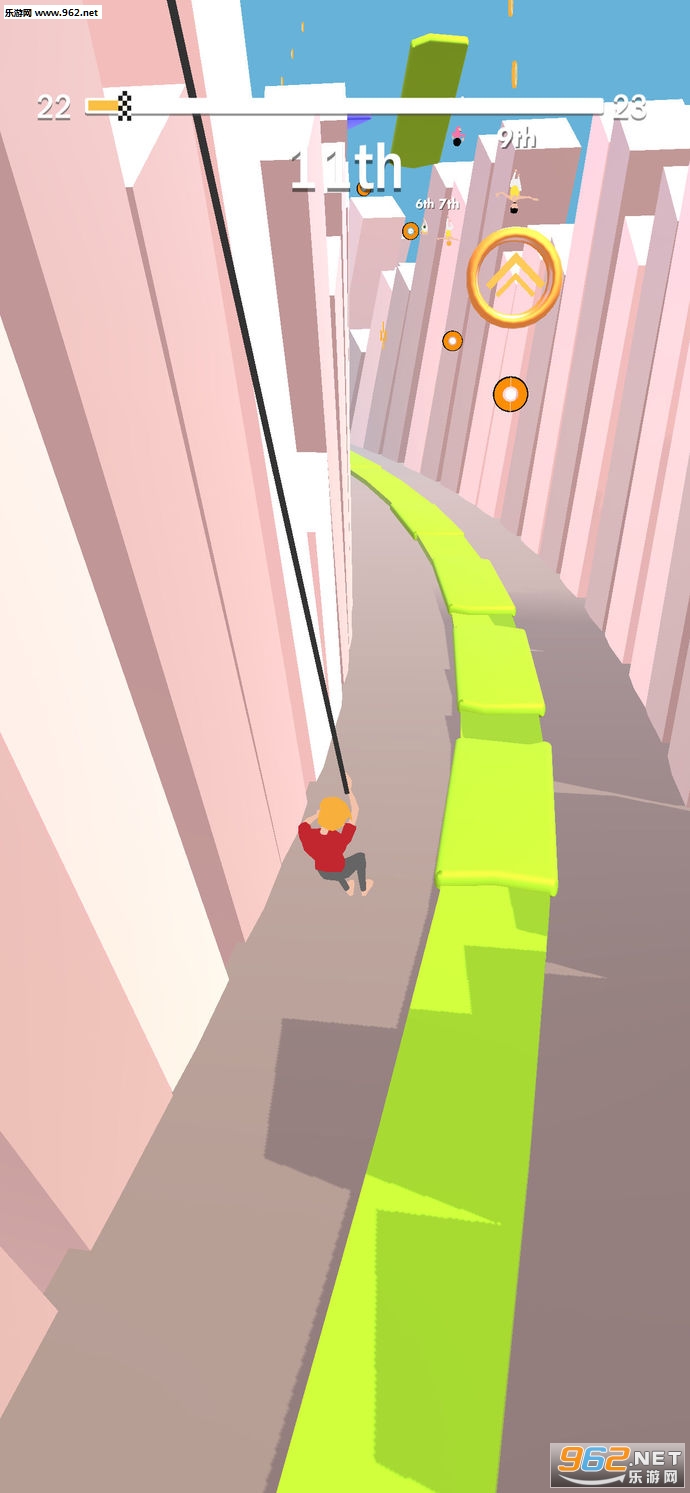Cable Swing(���°ڶ���׿��)��ͼ0