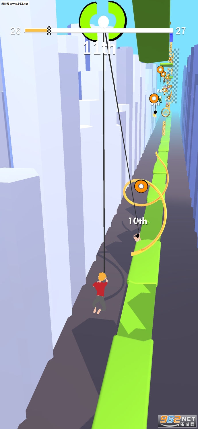 Cable Swing(���°ڶ���׿��)��ͼ1