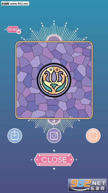 Coloring Luna(��ɫ������Ϸ)��ͼ3