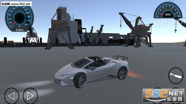 ��������Aventadorģ�ⰲ׿���ͼ2