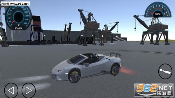 ��������Aventadorģ�ⰲ׿���ͼ3