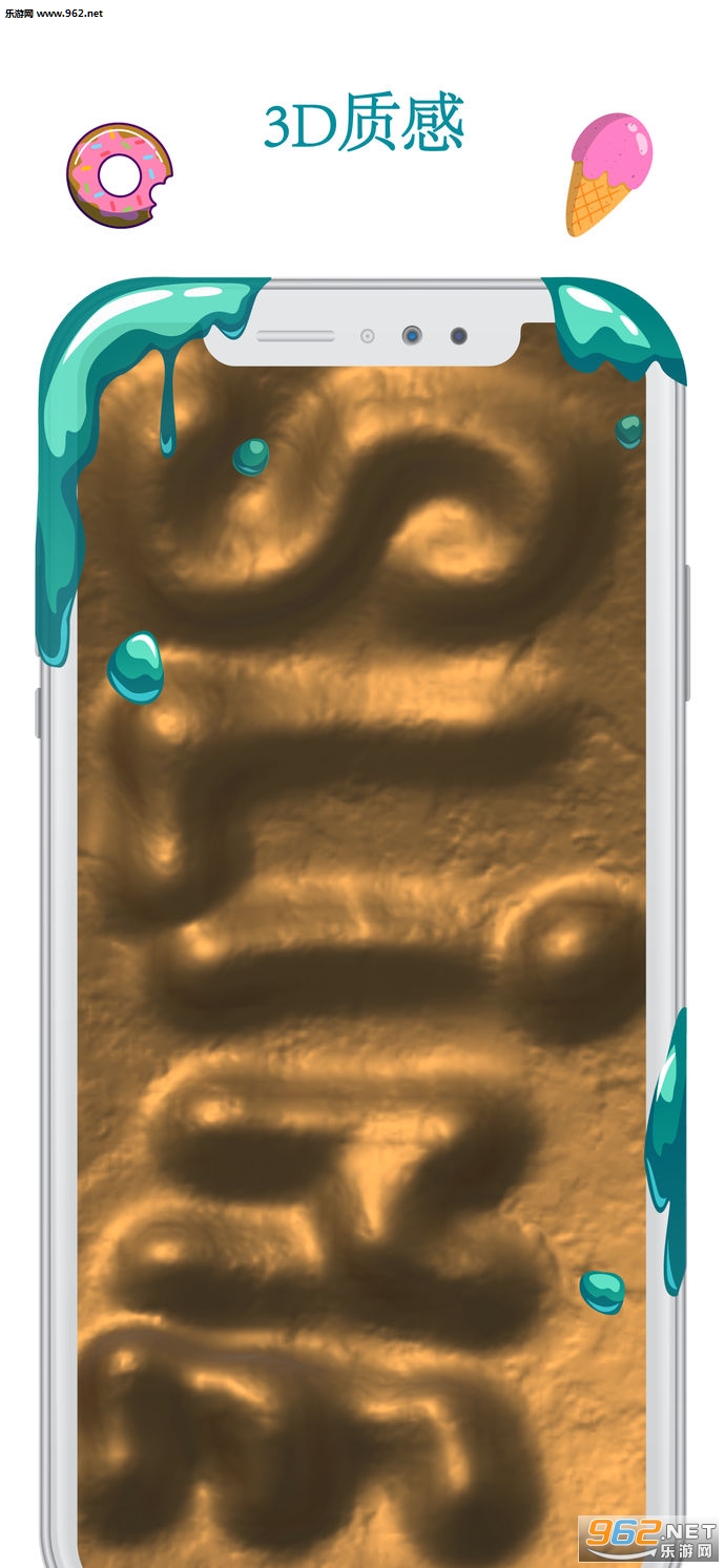 ʷ��ķģ������Ϸ - Slime Simulator App��Ѱ�v4.0.1(Slime Simulator App)��ͼ4