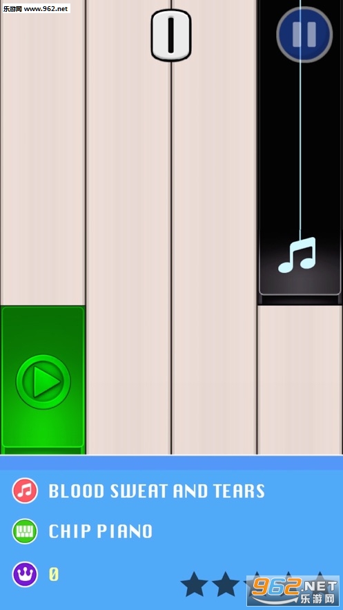 Magic Tiles for BTS��׿���ͼ1