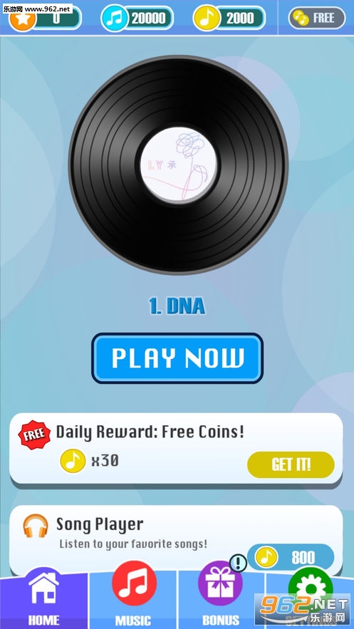 Magic Tiles for BTS��׿���ͼ3