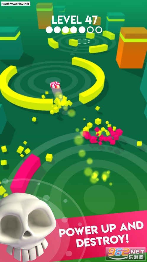 Dash n Blast��Ϸv1.3��ͼ1