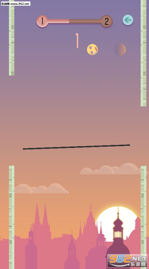 Flick Ball(�ᵯ��׿��)��ͼ2