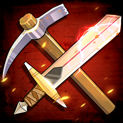 Blade Blacksmith���İ�