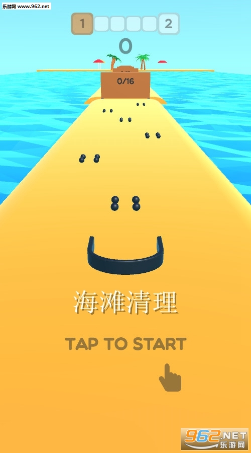 Beach Clean(��̲������׿���°�)��ͼ0
