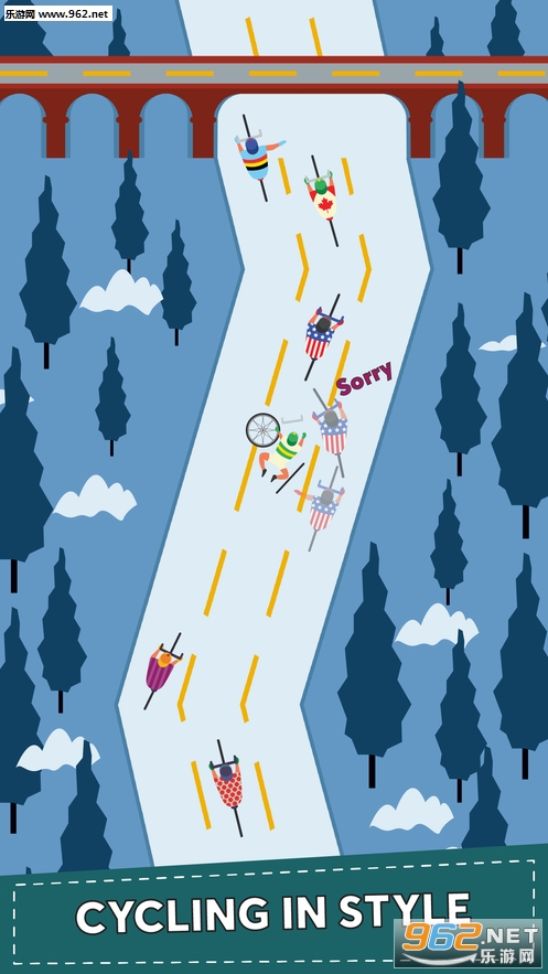 Bicycle Tour(���г�֮�ð�׿��)��ͼ0
