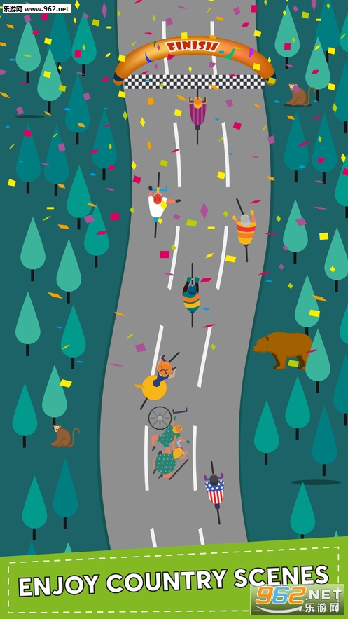 Bicycle Tour(���г�֮�ð�׿��)��ͼ2