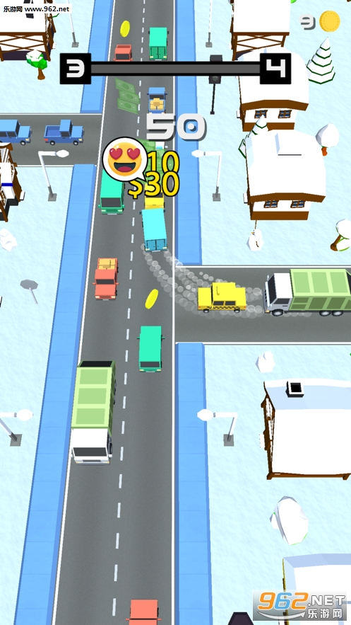 TrafficTurn(Traffic Turn��׿��)��ͼ0