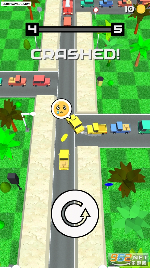 TrafficTurn(Traffic Turn��׿��)��ͼ1
