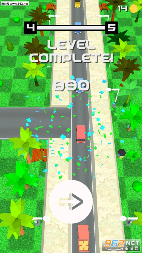 TrafficTurn(Traffic Turn��׿��)��ͼ2