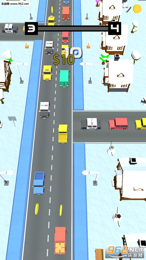 TrafficTurn(Traffic Turn��׿��)��ͼ3
