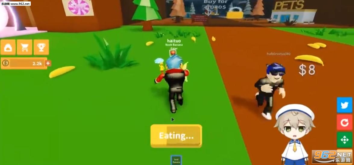 �޲���˼(�㽶ģ������Ϸ(roblox))��ͼ0