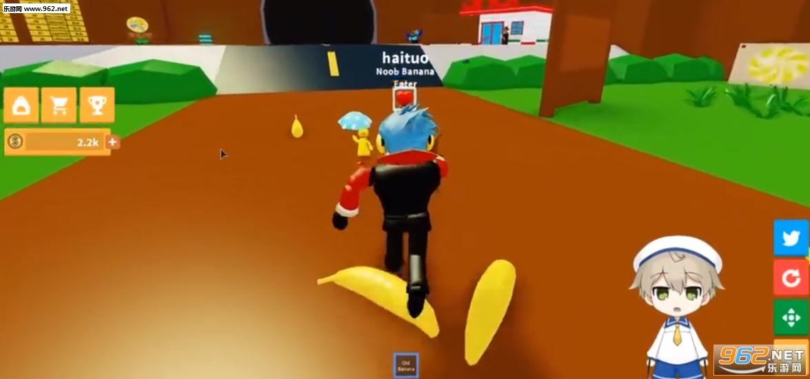 �޲���˼(�㽶ģ������Ϸ(roblox))��ͼ2