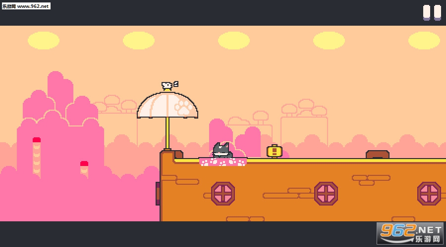 Super Cat Tales 2(����è����2���°�)��ͼ2
